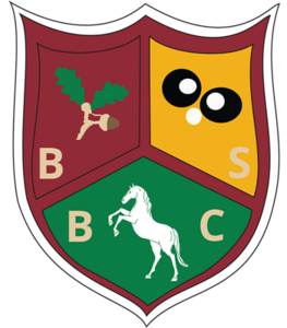 Beckenham & Stanhope Bowling Club logo